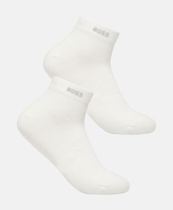 Socks, pack of 2