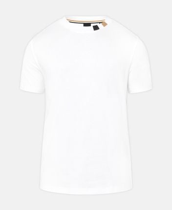 Crew neck t-shirt