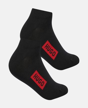 Socks, pack of 2