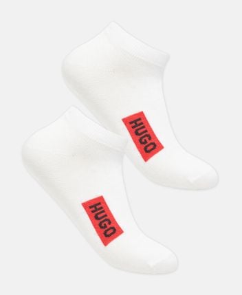 Socks, pack of 2