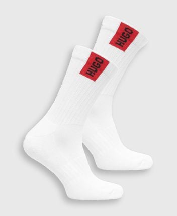 Socks, pack of 2