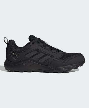 Trail running shoes