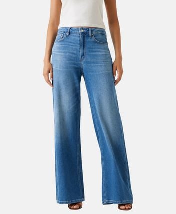 Wide-leg jeans BELLFLOWER