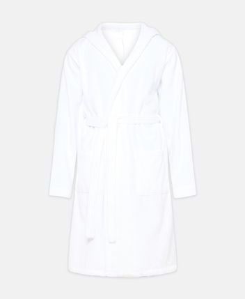 Bathrobe