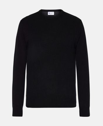 Cashmere pullover