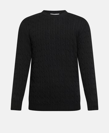 Cashmere pullover