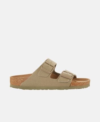 Slippers Arizona Rivet Logo