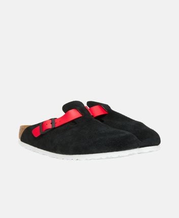 Slippers Boston