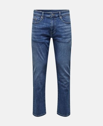 Jeans - regular fit Weft
