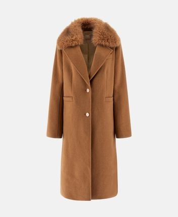 Transitional coat Karole