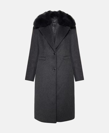 Transitional coat Karole
