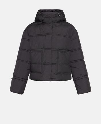 Quilted jacket