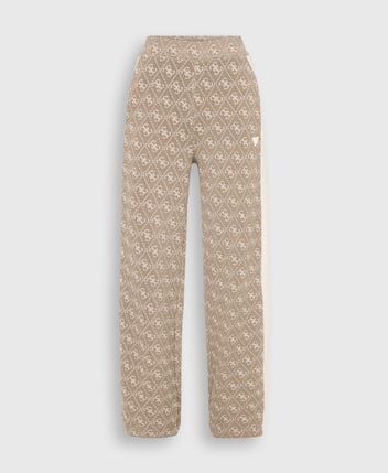 Sweat pants 4G Rhombus