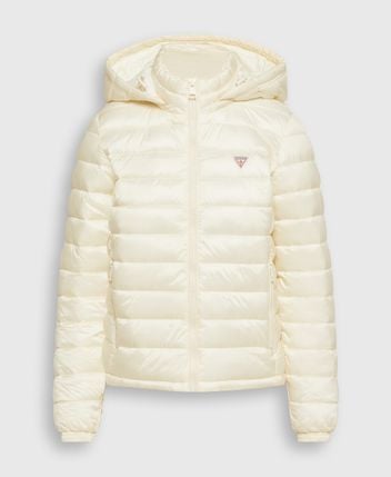 Quilted jacket