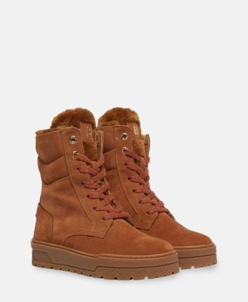 Winter boots