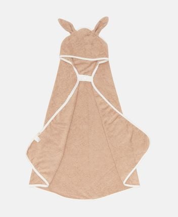 Hooded Towel