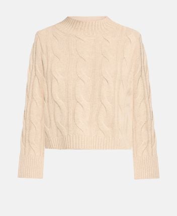Long-sleeved jumper
