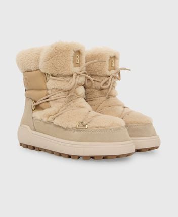 Winter boots Chamonix S 10 A