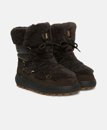 Winter boots Chamonix S 10 A