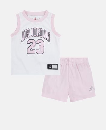 T-shirt and shorts set