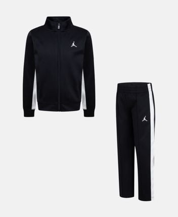 Jogging suit