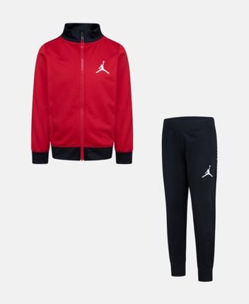 Track suit