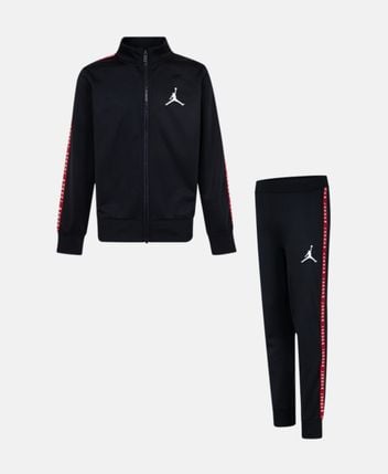 Track suit
