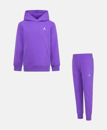 Track suit