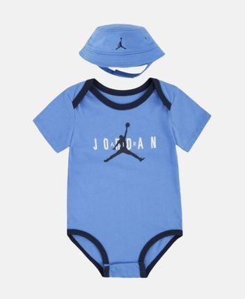 Body and hat set