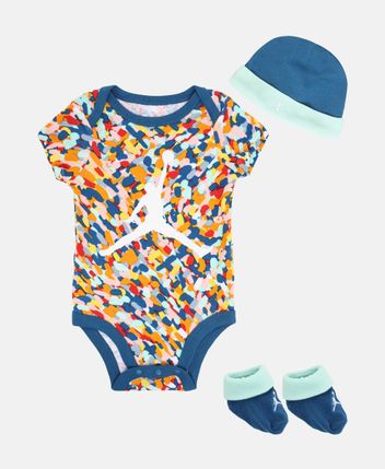 Body and hat set