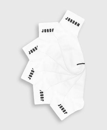 Socks, pack of 6