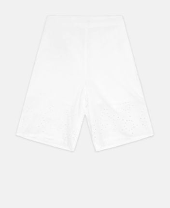 Cotton shorts