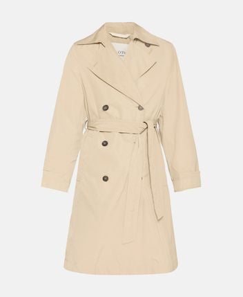 Trench coat