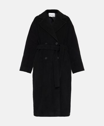 Casual coat