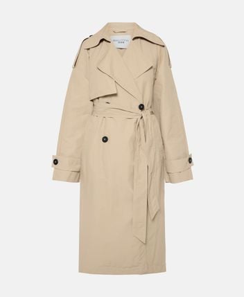 Trench coat