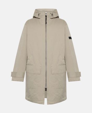 Winter coat