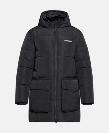 Winter coat
