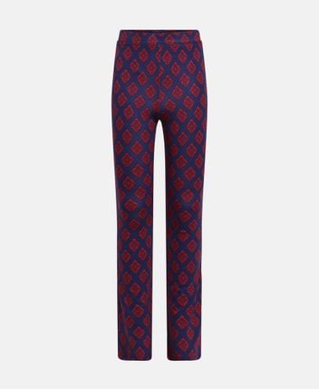 Flared trousers Kogpaige