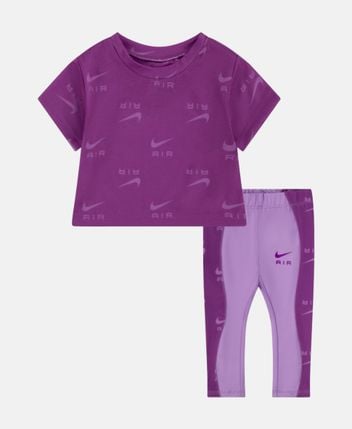 Shirt and trouser set