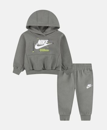 Track suit