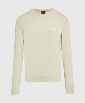 Long-sleeved jumper Kanovano