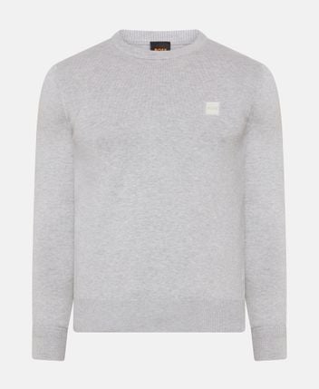 Long-sleeved jumper Kanovano