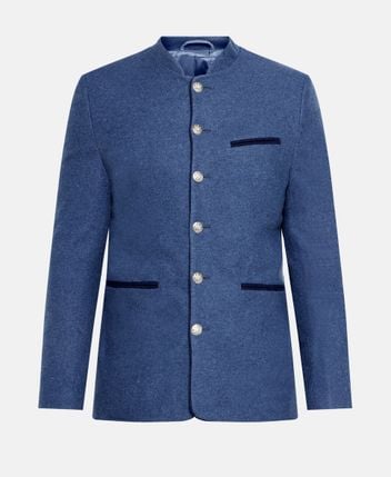 Traditional costume jacket