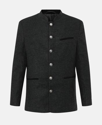 Traditional costume jacket