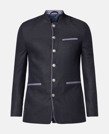 Traditional costume jacket