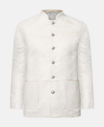 Traditional costume jacket