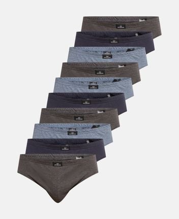 Briefs