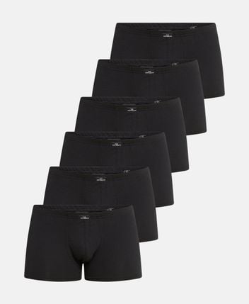 Boxer briefs, pack of 6