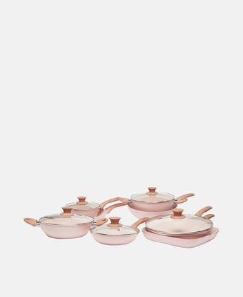 Pot & pan set