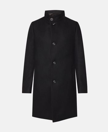 Casual coat